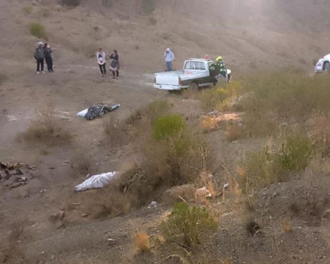 They find lifeless to a 4 -year -old boy in a Cochabamba ravine