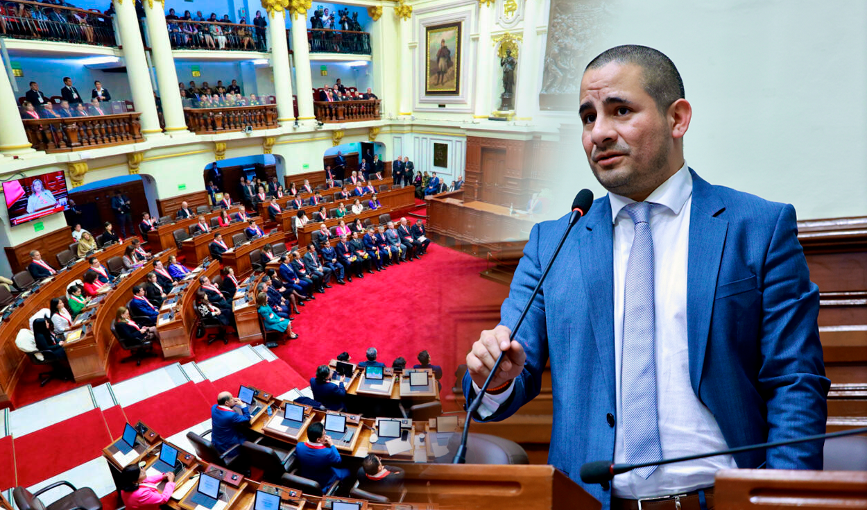 They formalize norm that allows congressmen to campaign during the week of representation