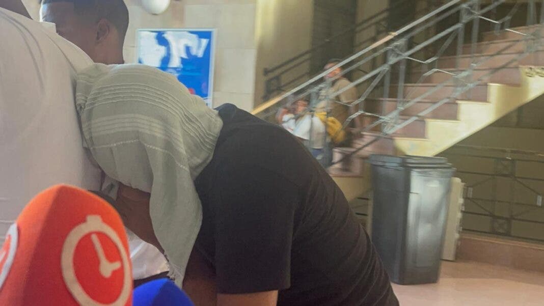 Imponen 3 meses de prisión a “Mudita” por homicidio