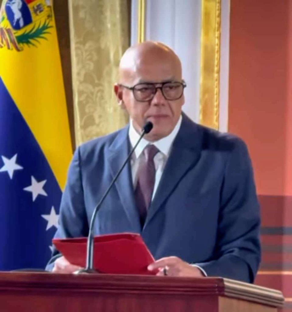 They install state and sectoral tips for sovereignty and peace