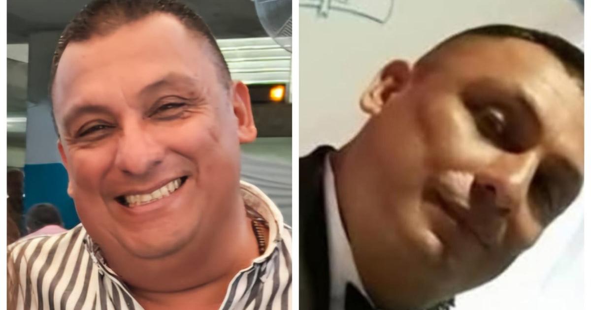 They murdered a social and teaching leader when he mobilized in a taxi in Cali