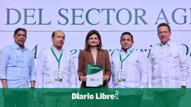 They prepare 10 proposals to raise agricultural exports