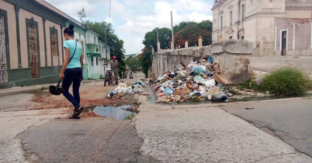 They publish epidemiological alert in Matanzas, given the increase in diseases