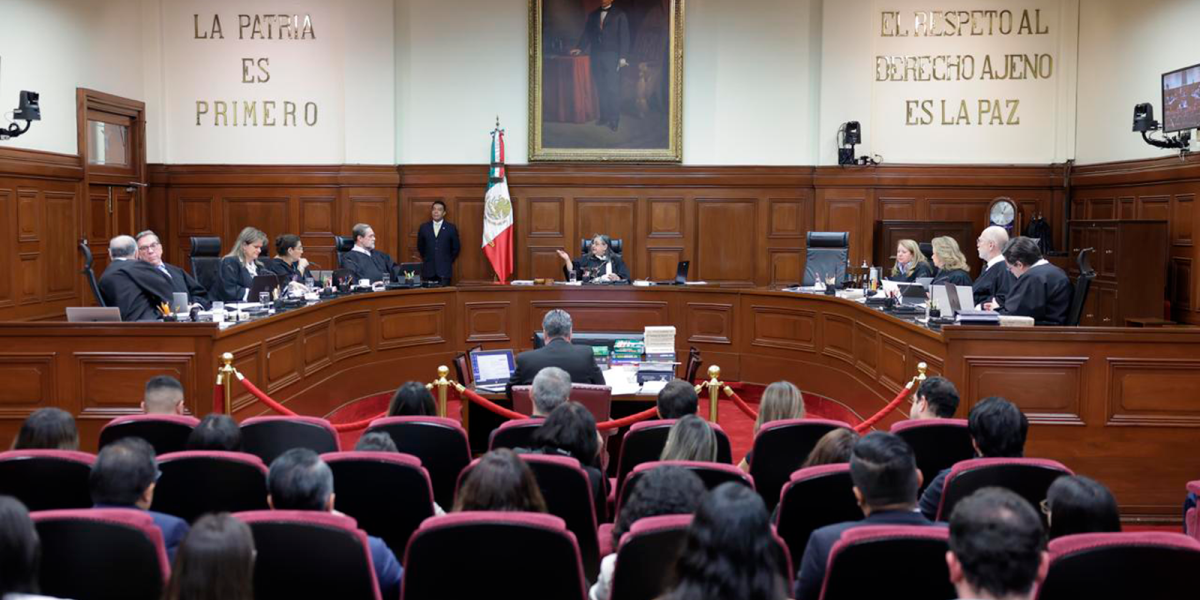 They register nominal increase in salaries of ministers of the Supreme Court