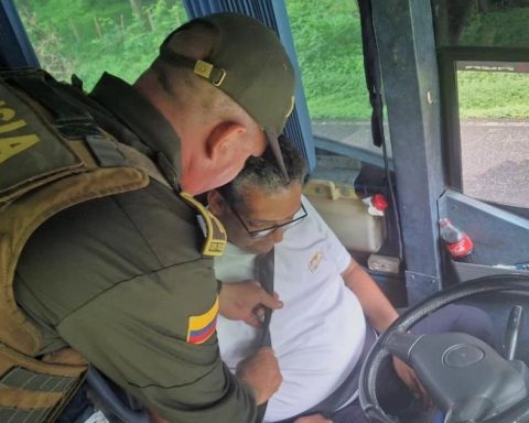 They reinforce road controls in Bolívar during the Mompox 2025 feast