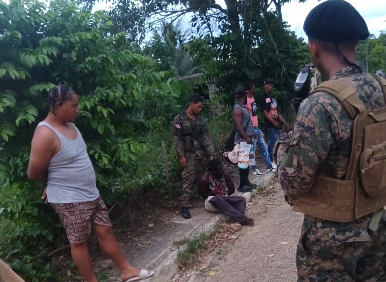 Reapresan a recluso fugado de la cárcel pública de Cotuí