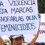 They report three new femicides, two in Holguín and one in Matanzas