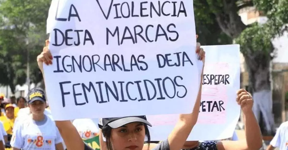 They report three new femicides, two in Holguín and one in Matanzas
