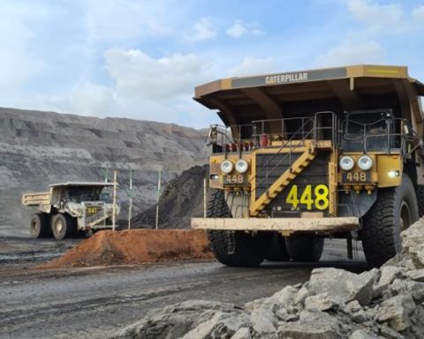 They report two explosions on a railroad of Cerrejón, in La Guajira