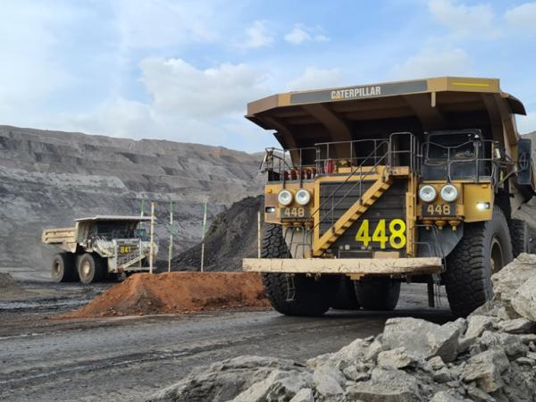 They report two explosions on a railroad of Cerrejón, in La Guajira