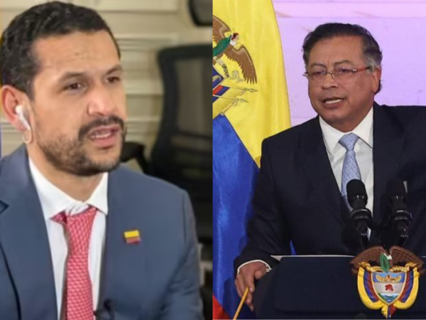 They request to review the status of President Petro as Italian citizen