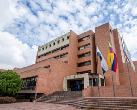 Registraduría de Colombia.