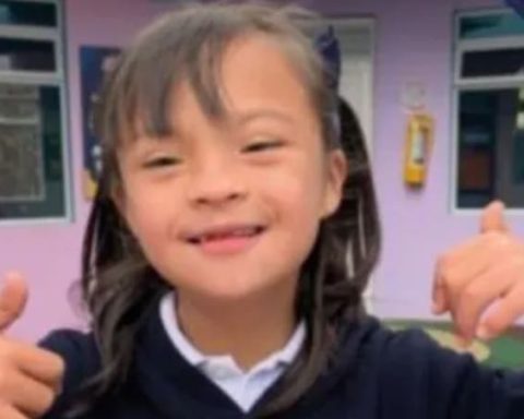 They reveal new details of the finding near the school that generates questions about the search for Valeria