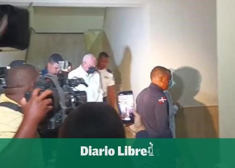 They send Fedopem's president and treasurer to the fund