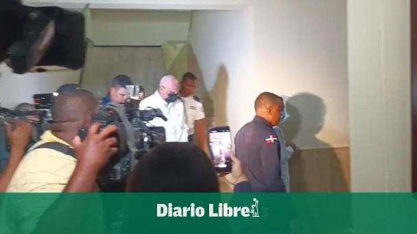 They send Fedopem's president and treasurer to the fund