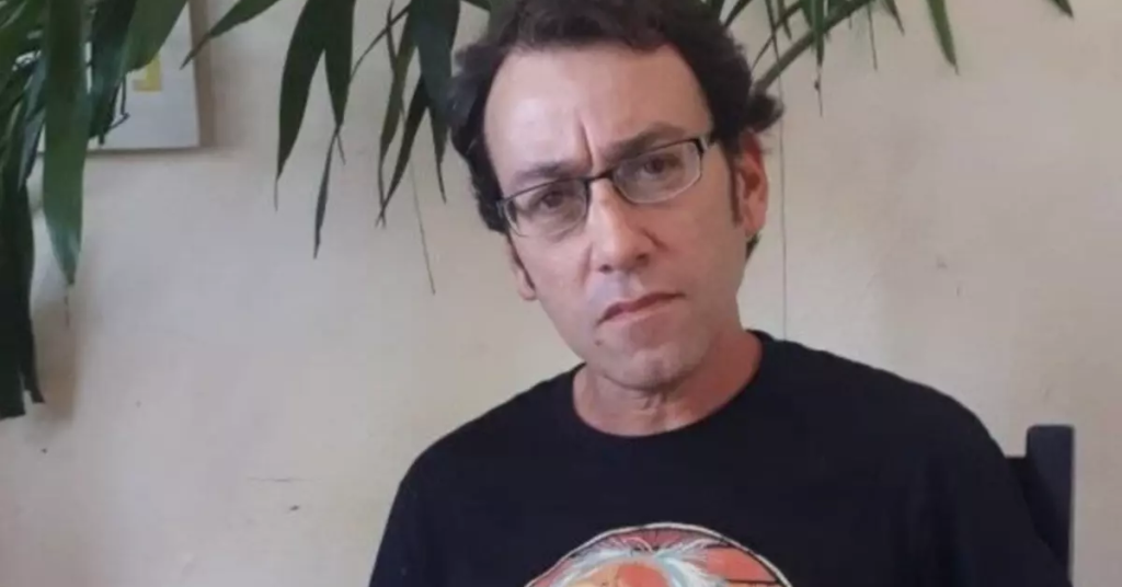 They set the trial to José Gabriel Barrenechea for September 24