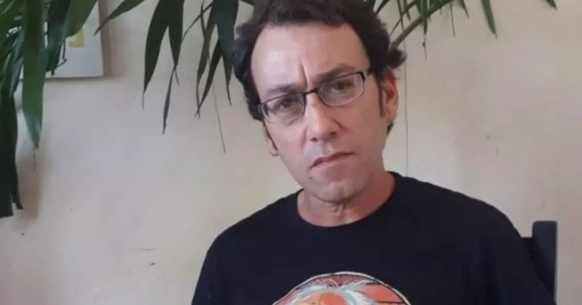 They set the trial to José Gabriel Barrenechea for September 24