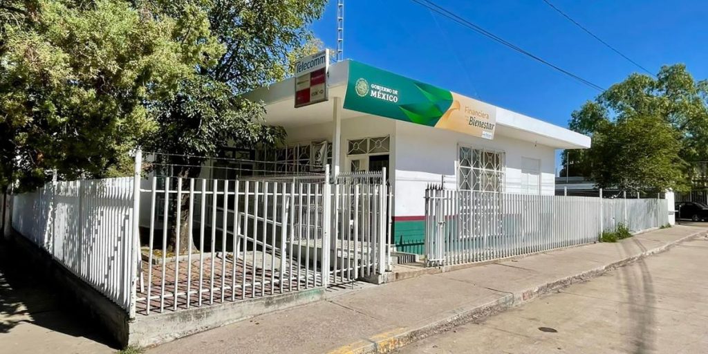 They sign agreement to give refugee financial services