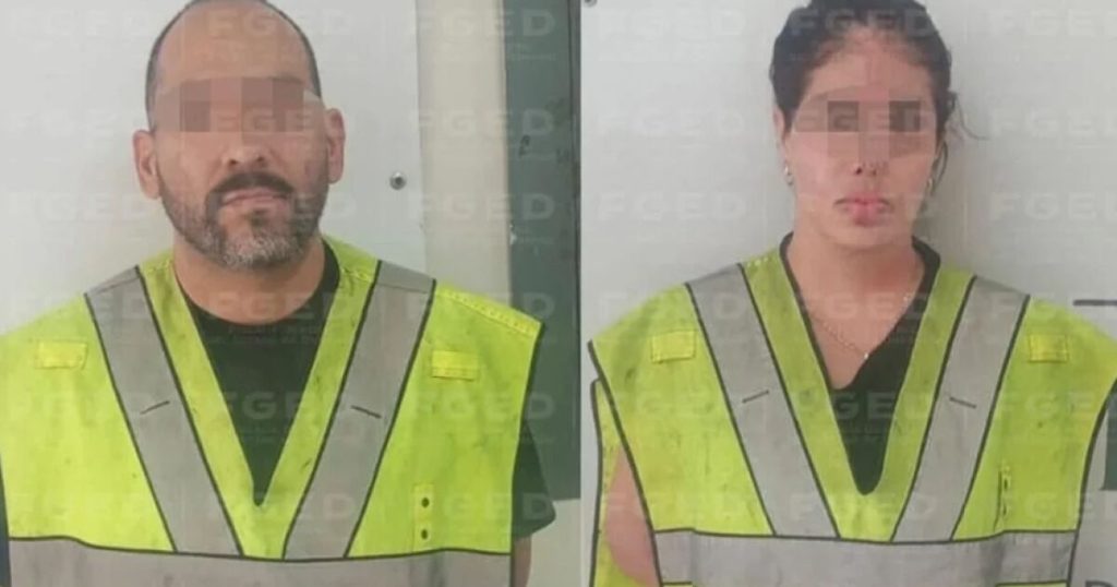 They stop mother and stepfather of minor who died after cosmetic surgery