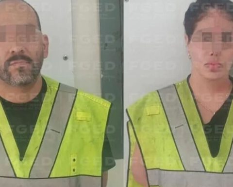 They stop mother and stepfather of minor who died after cosmetic surgery