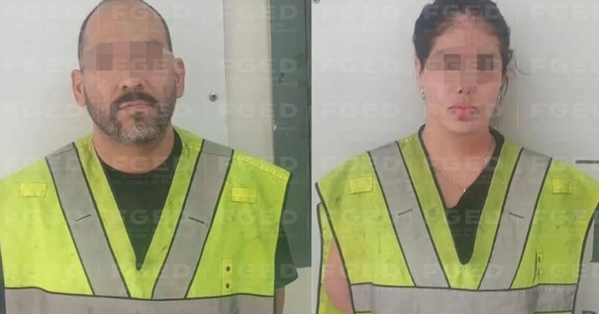 They stop mother and stepfather of minor who died after cosmetic surgery