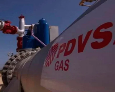 They stopped 5 for stealing heavy machinery from PDVSA