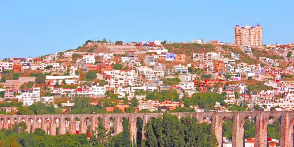 They trust that Querétaro's economic activity achieves a positive balance