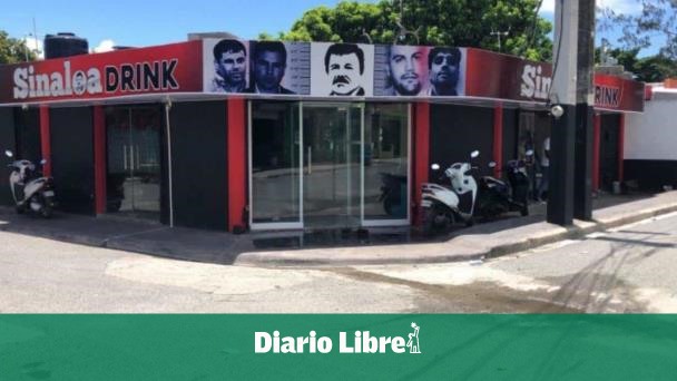 They warn that businesses cannot promote drug trafficking figures