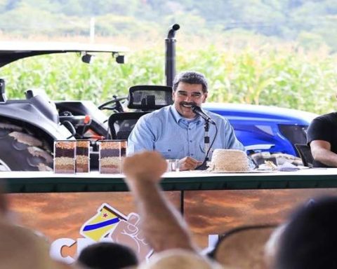 They will create International School for Farm Leadership Training