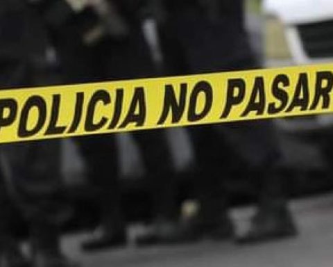 They will precautionary a taxi driver involved in the death of a young man found on a channel; Prosecutor's Office asks for his arrest