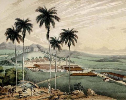 They will present in Havana new edition of “El Ingenio”, by Manuel Moreno Fraginals