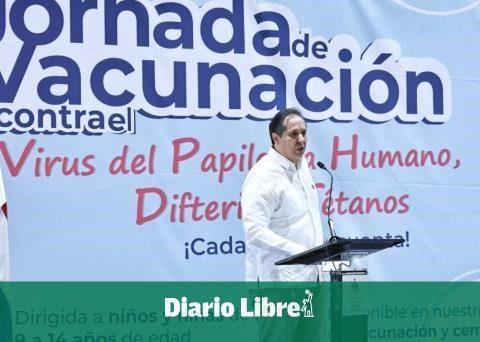 They will vaccinate children 9-14 years against human papilloma viruses