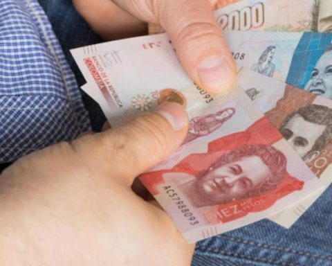 Third Petro Tax Reform will be $ 16.9 billion