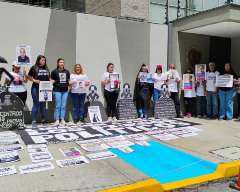 Ruta por la Justicia presos políticos España