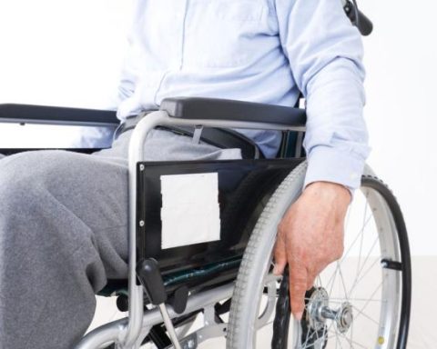 This is how the support person can change without legal obstacles in Colombia