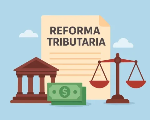 This is the Document of the Tax Reforma project based by the Government