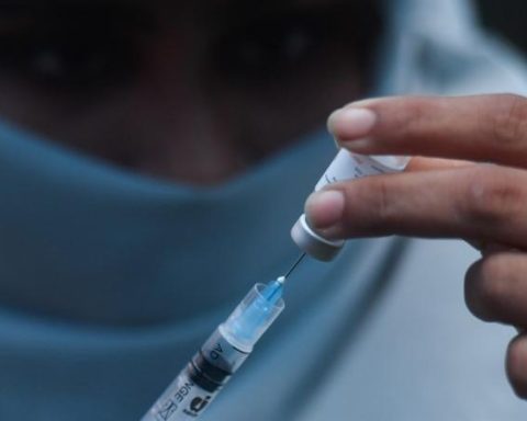 This is the alternative health reform that settled in the Senate