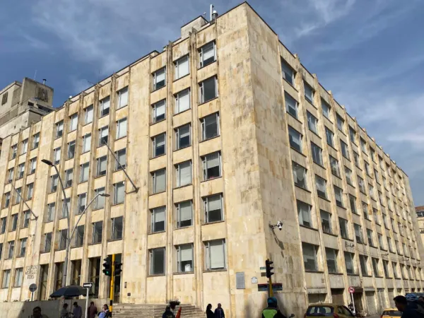 This is the resume of who would be the next minister ICT