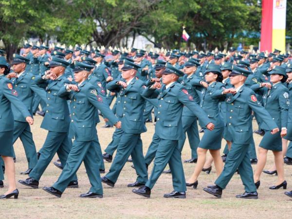 This is what would happen if it does not appear at the military service in Colombia