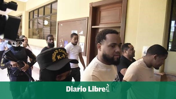 Three months of coercion to accused of raping young in Villa González