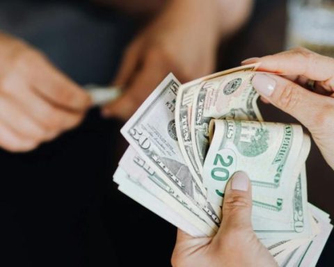 Thus you can charge a small debt and without having receipts: the legal route of Colombia