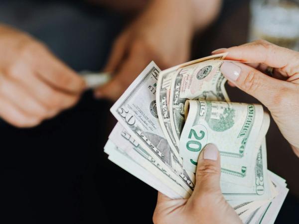 Thus you can charge a small debt and without having receipts: the legal route of Colombia