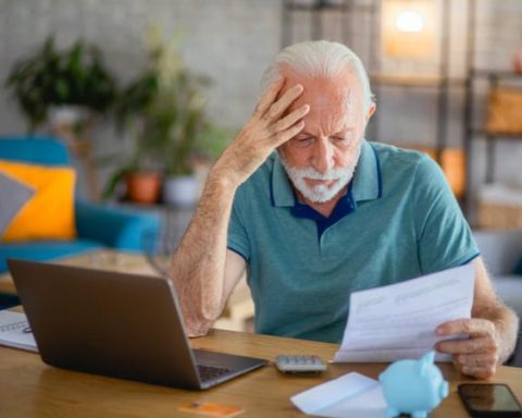 Thus you can identify inconsistencies in your work history, according to Colpensiones