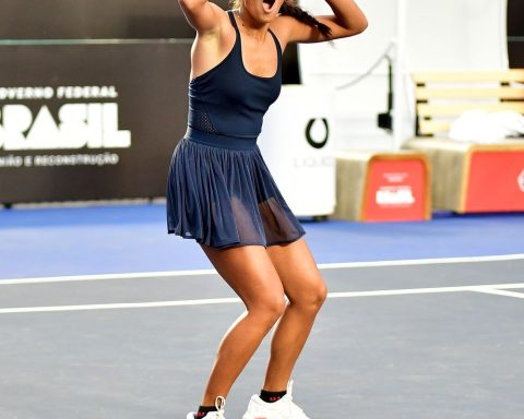 Tiantsoa Rakotomanga is simple with SP Open