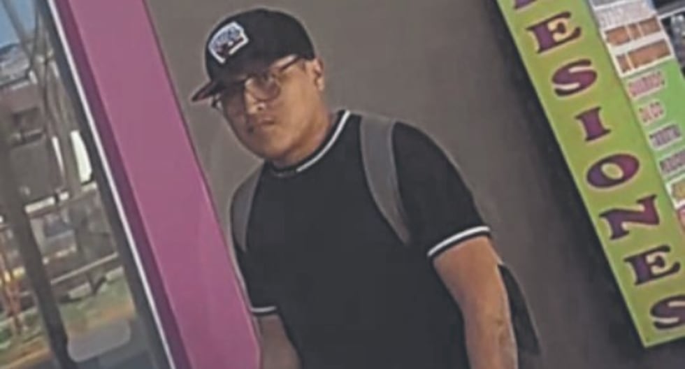 'Tijuano' was the terror of schoolboys and the young university students of Arequipa