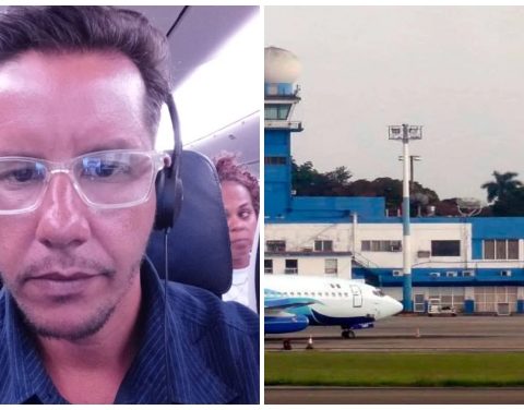 Arián Cruz Álvarez, conocido también como Tata Poet