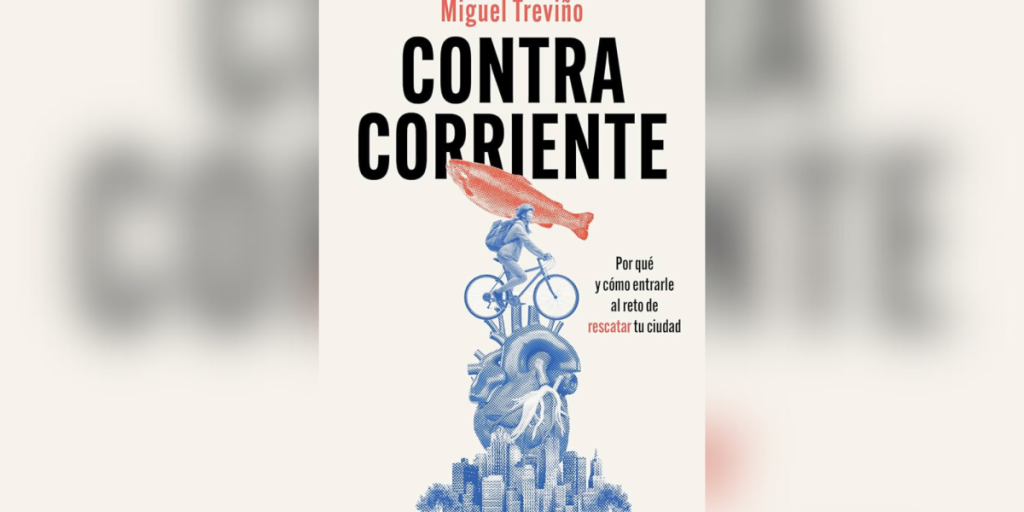 To the municipality you have to give cadence for change: Miguel Treviño