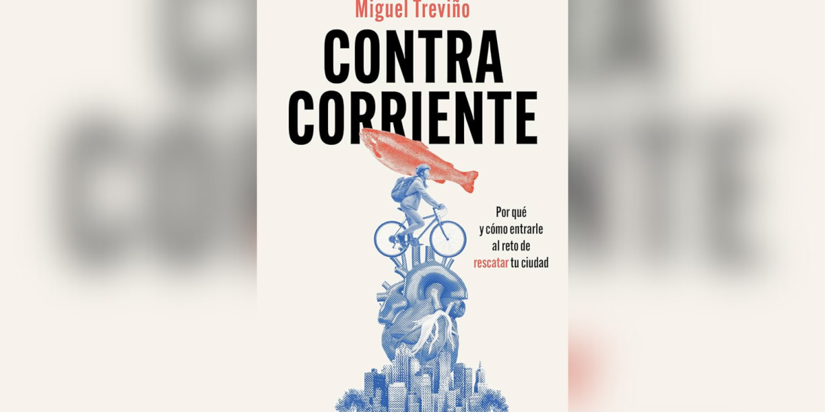 To the municipality you have to give cadence for change: Miguel Treviño