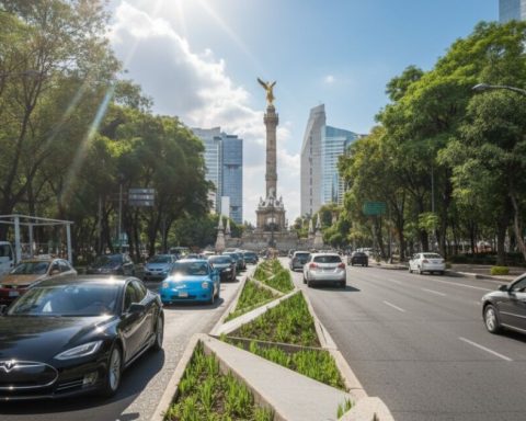 Today does not circulate Friday, September 5, 2025: What cars rest on CDMX and Edomex