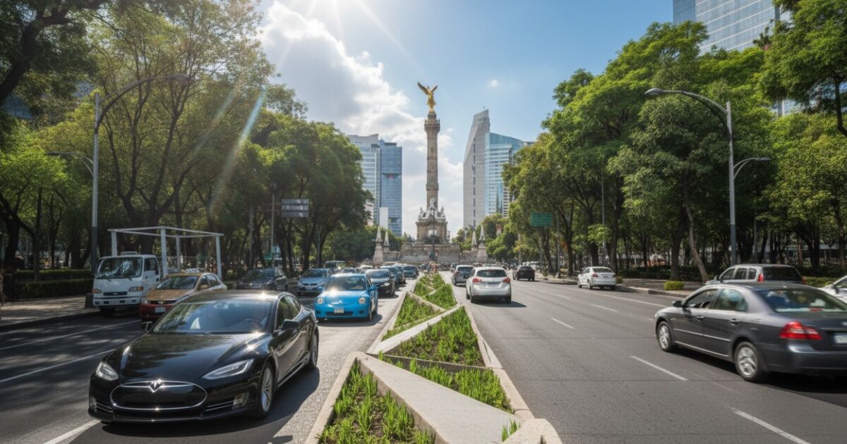Today does not circulate Friday, September 5, 2025: What cars rest on CDMX and Edomex